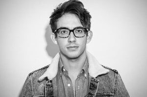 Kevin Hale