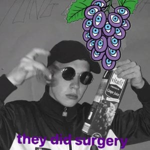 Yung Grapesoda (Prod.Gaff)