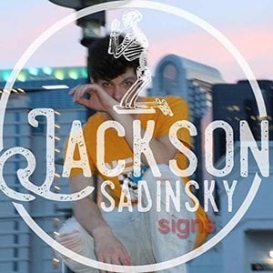 Jackson Sadinsky
