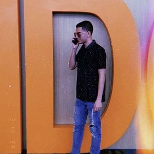 BrokeBoyDamion