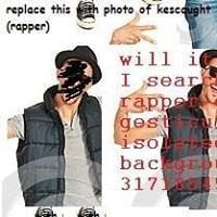 Kescaught