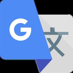 Google Translate Robot