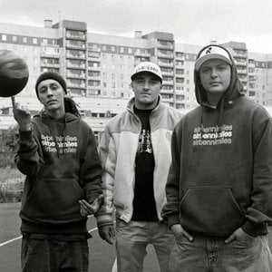 Krec & Check