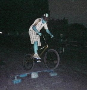 thereisnogravity