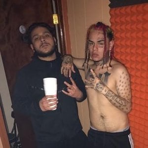 AK47 & 6ix9ine