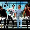 Thrill the Mayfly