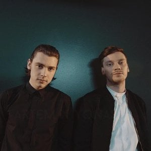 Artem x Yonas