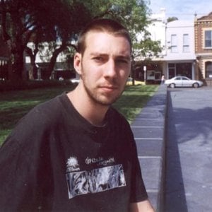 Daniel Young Aka Muph