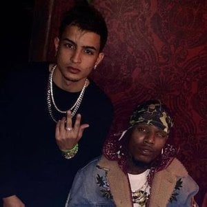 Skinnyfromthe9 & Fetty Wap