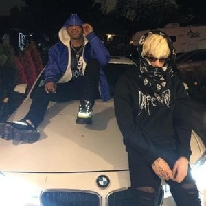 Lil Tracy & Lil Kawaii