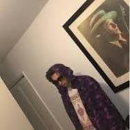 Yung Perj