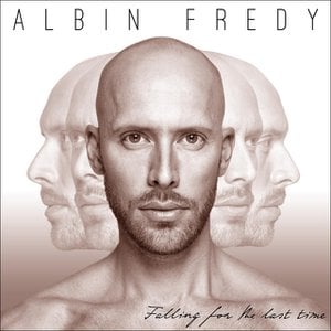 Albin Fredy