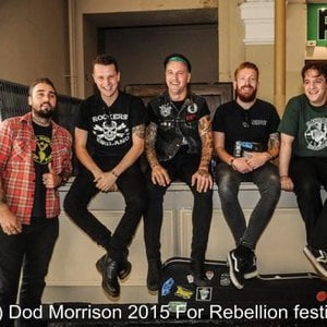 The Bar Stool Preachers
