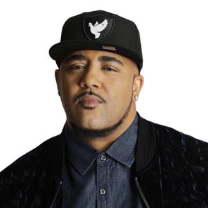 Emcee N.I.C.E.