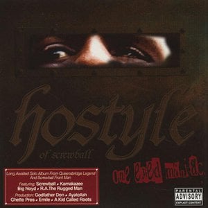 Hostyle