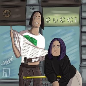 ТИНИ / ЛИЛ ЖОПА (Thinniesins)