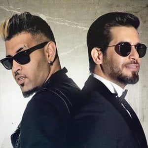Pe'er Tassi & Ron Nesher - פאר טסי ורון נשר