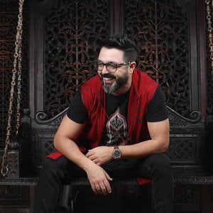Ahmed Chawki أحمد شوقي