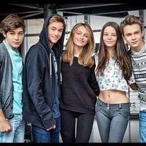 Alex & Co