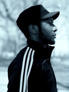 Teju Cole