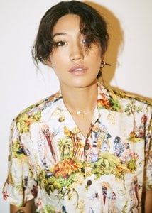 It Makes You Forget Itgehane I Cube Remix Lyrics By Peggy Gou