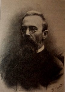 Rimsky