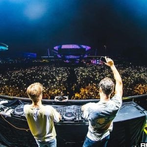 The Chainsmokers & Illenium