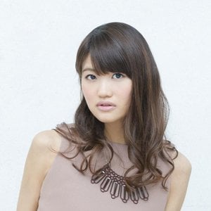 早見沙織 Saori Hayami