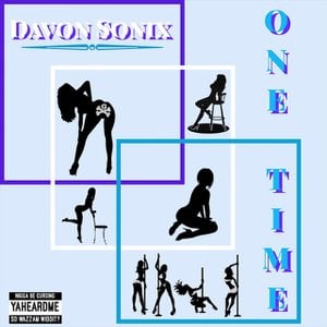 Davon Sonix