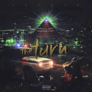 TRX$TR (PEPELAZZZ PROD.)