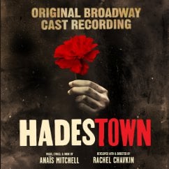 Hadestown Original Broadway Cast