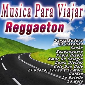 The Reggaeton Boys