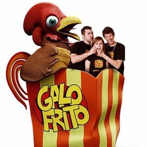 Galo Frito