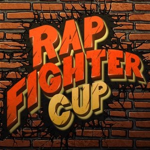 RAP FIGHTER CUP #2