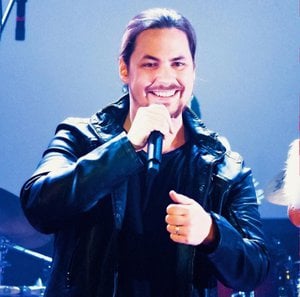 Arin Hanson