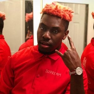 Big Dick Chima