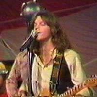 Rick Bailey