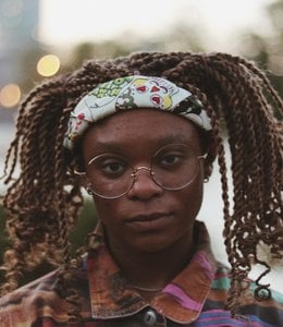 In My Head Lyrics By Serena Isioma