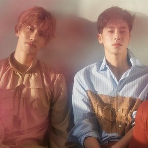 TVXQ!