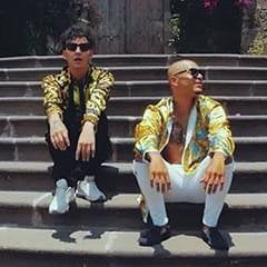 Fntxy & Cozy Cuz