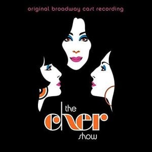 The Original Broadway Cast of The Cher Show