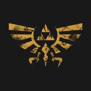 The Legend Of Zelda