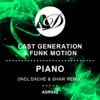 Last Generation
