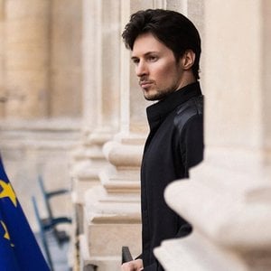 pavel durov