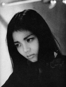 Hako Yamasaki 山崎ハコ