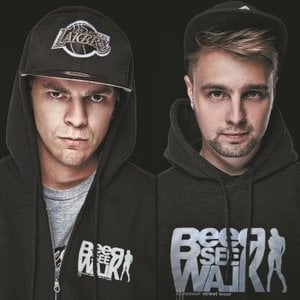 Beerseewalk