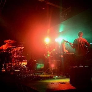 Six Towers Band