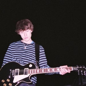 Caspian Coberly