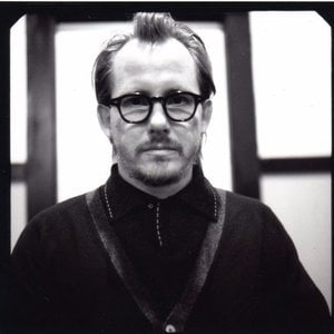 Woody Jackson