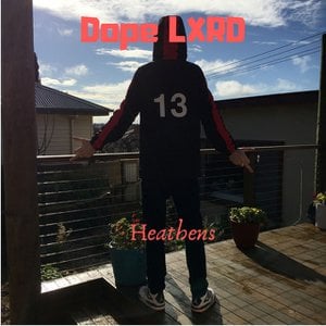 Dope LXRD